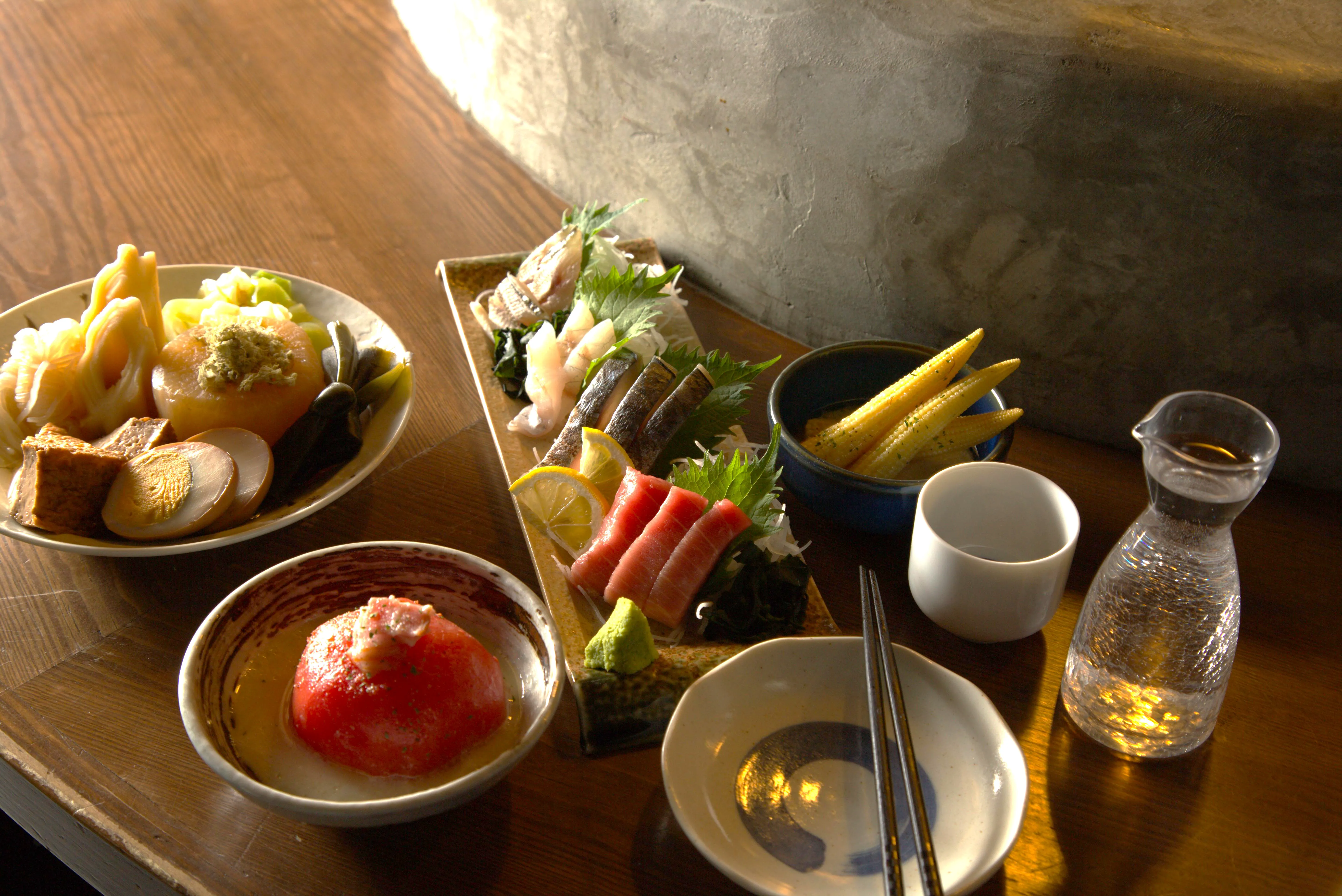 公式】おでん屋たけし 西五反田店｜株式会社オールウェイズ